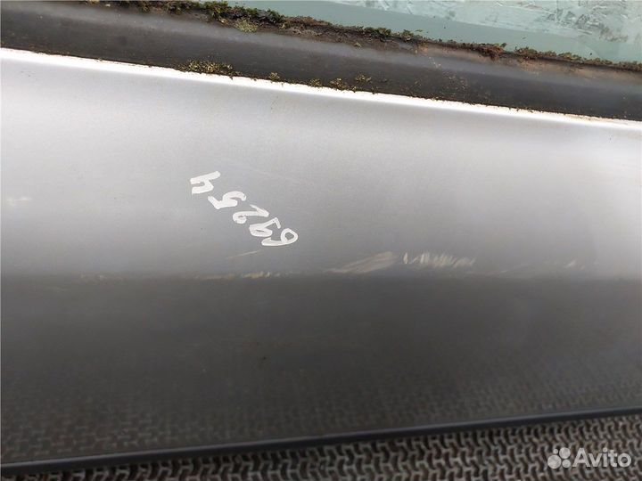 Дверь боковая Skoda Octavia Tour, 1997