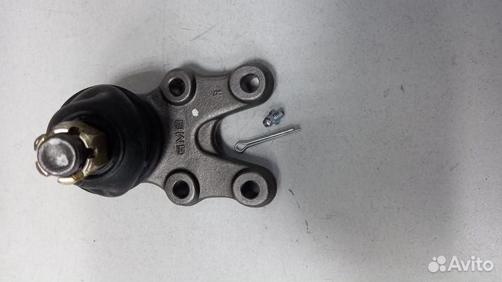 Шаровая опора - GMB