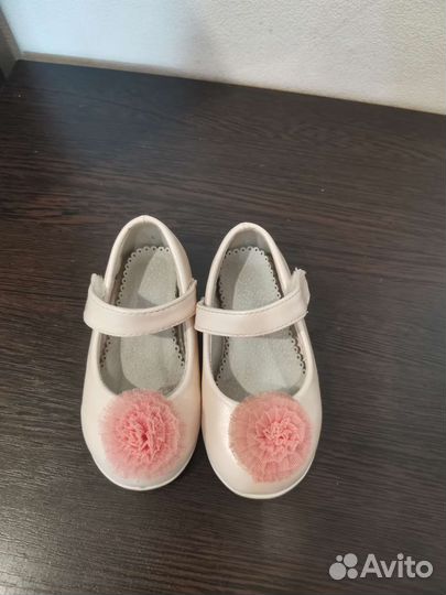 Детская обувь для девочек