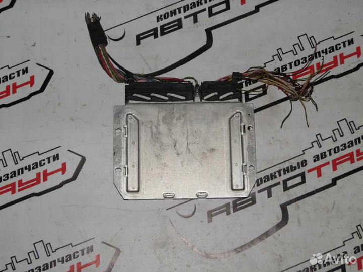 Блок управления ABS mercedes W168 166.960 1685453532Q01 0265109630 A1685451332