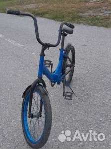 Велосипеды бу