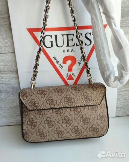 Сумка Guess (оригинал)