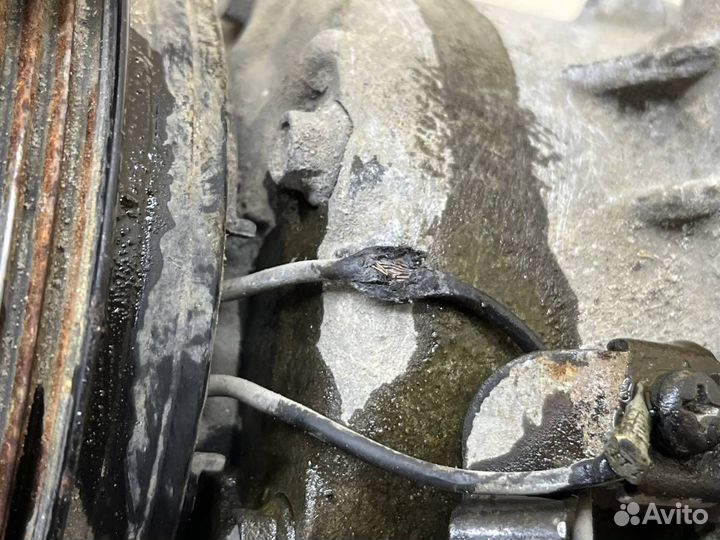 Б/У Б/У Компрессор кондиционера 977012Y500