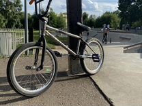 Bmx дербан