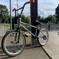 Bmx дербан