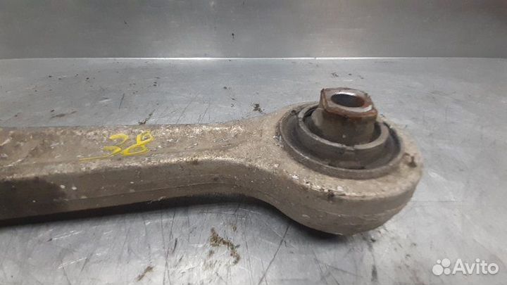 Рычаг передний нижний Audi A4 B6 2000-2004 седан