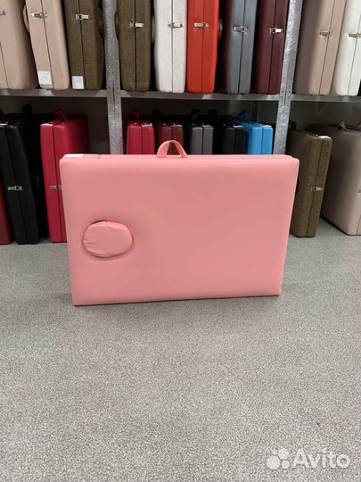 Массажный стол