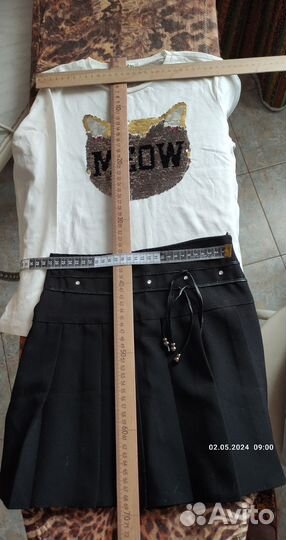 Детская одежда для девочек