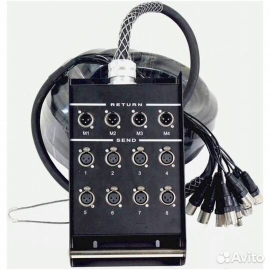 Распределительная коробка