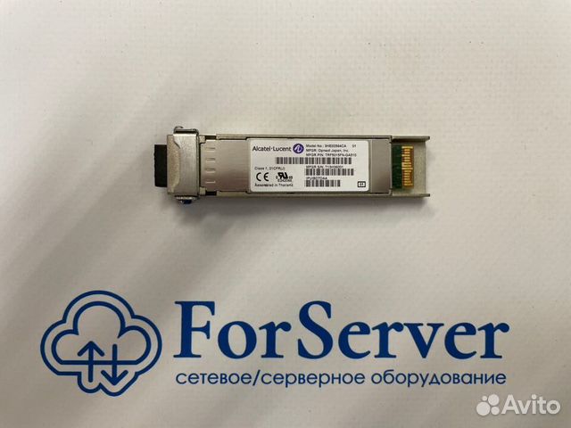 Трансивер Alcatel Lucent 3he00564ca 01 купить в Москве Электроника