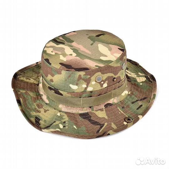 Панама наёмник мультикам