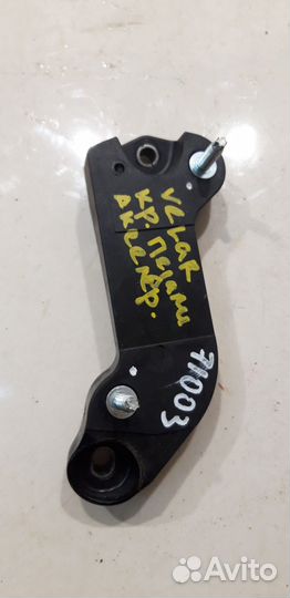 Кронштейн педали акселератора