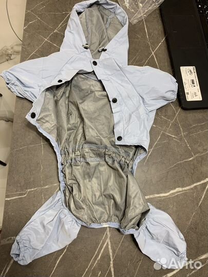 Одежда для маленьких собак