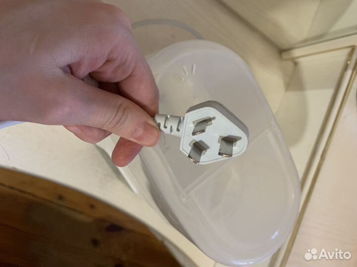 Стерилизатор для бутылочек и подогреватель 2в 1