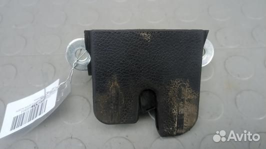 Замок 3-5 двери volkswagen golf 6 (4GM02GH01)