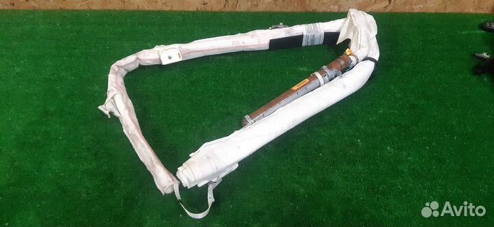 Подушка безопасности боковая dodge RAM