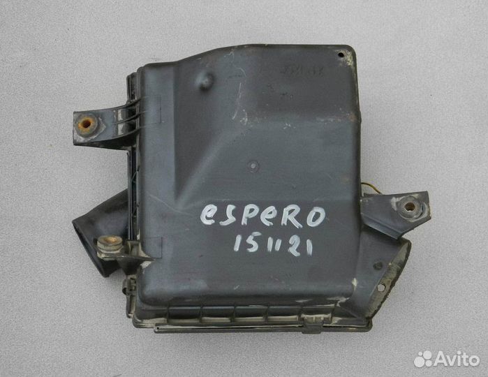 Корпус воздушного фильтра Espero