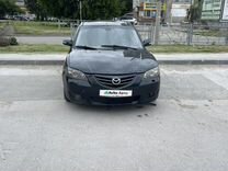 Mazda 3 1.6 AT, 2005, 216 680 км, с пробегом, цена 450 000 руб.