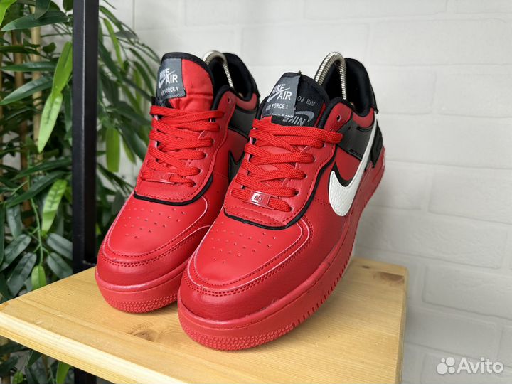 Кроссовки Nike Air Force 1 40,41,43,70