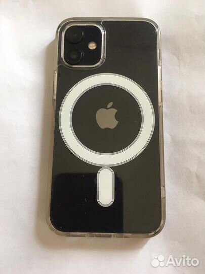 Apple iPhone 12 mini 64g