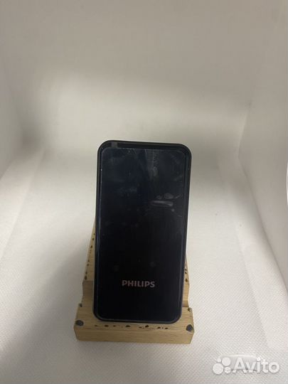 Philips Xenium E2601