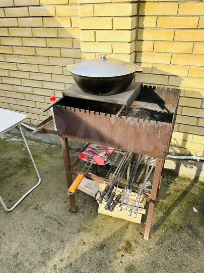 Комната 100 м², 2/2 эт.