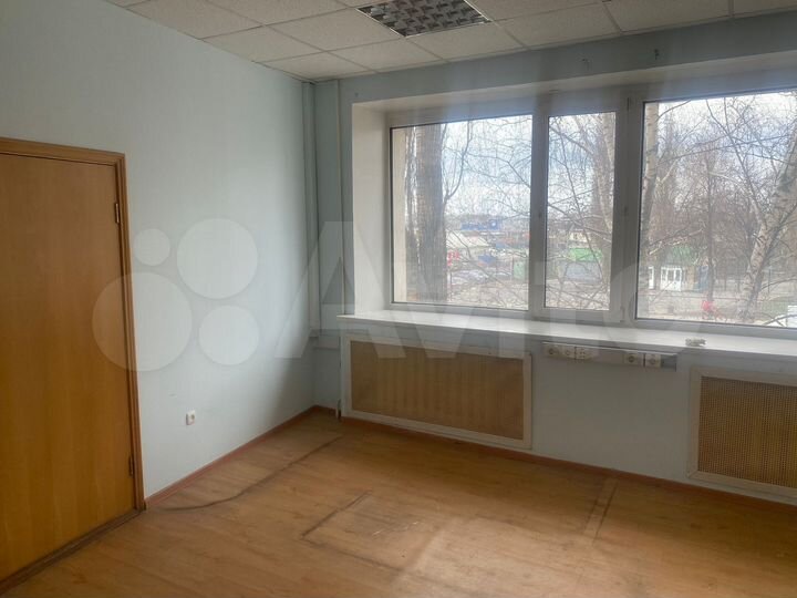 Офис, 31.9 м²