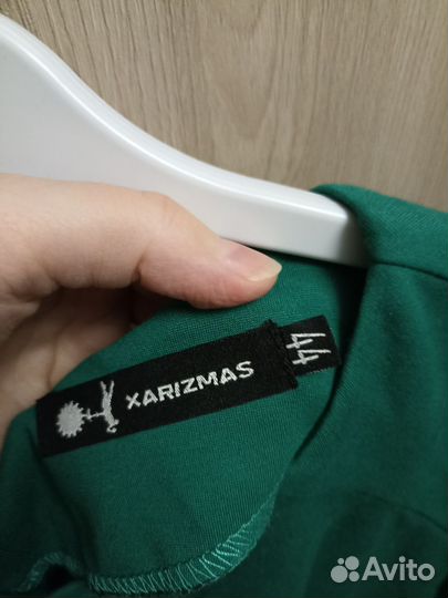 Платье в пол