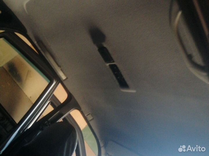 Разбор ваз 2112