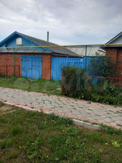 Дом 75 м² на участке 14 сот.