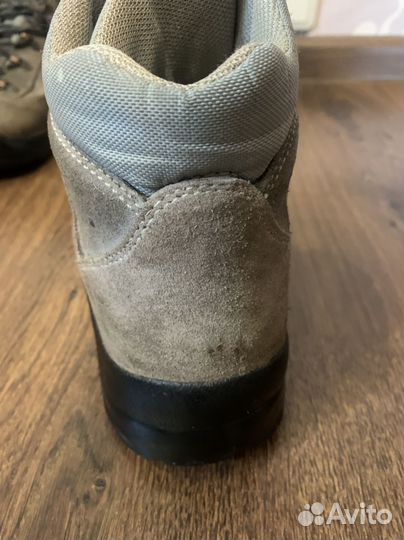 Трекинговые ботинки Campus 36-37р