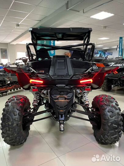 Багги CFmoto ZForce 1000 Sport EPS