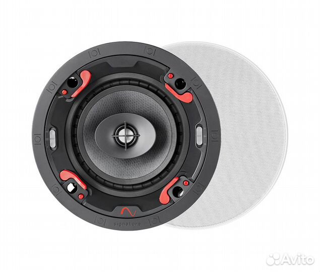 Встраиваемая акустика Episode SIG-76-IC