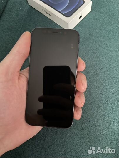 iPhone 12 mini, 64 ГБ