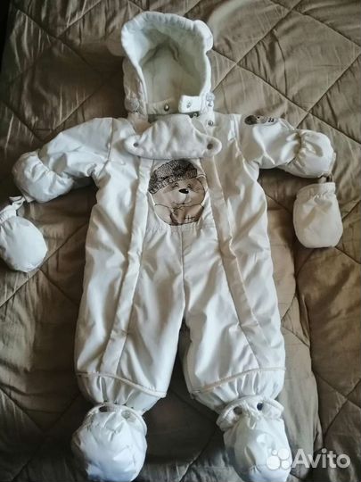 Комбинезон