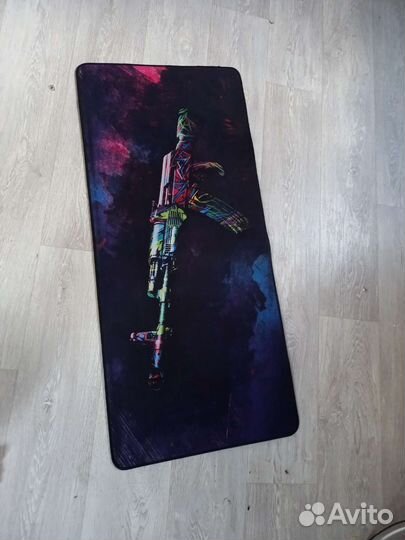 Коврики для компьютера