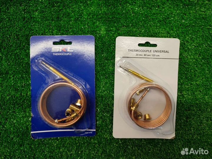 Термопара для плит/духовки