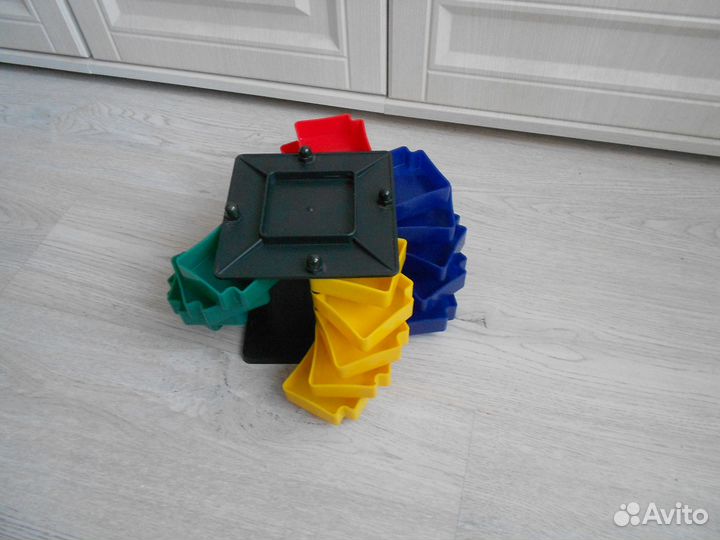 Органайзер СССР