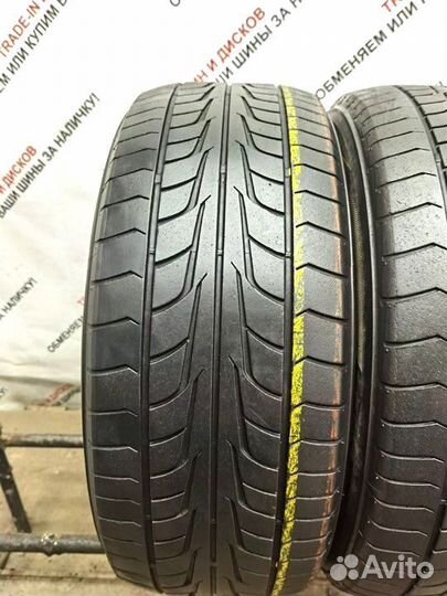 Firestone Firehawk Wide Oval 225/55 R17 101V