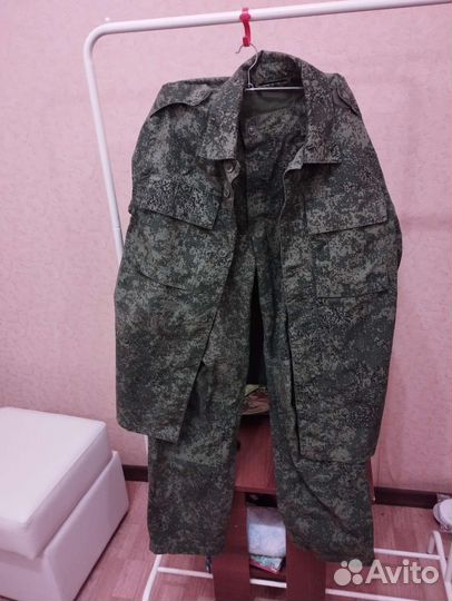 Военная форма