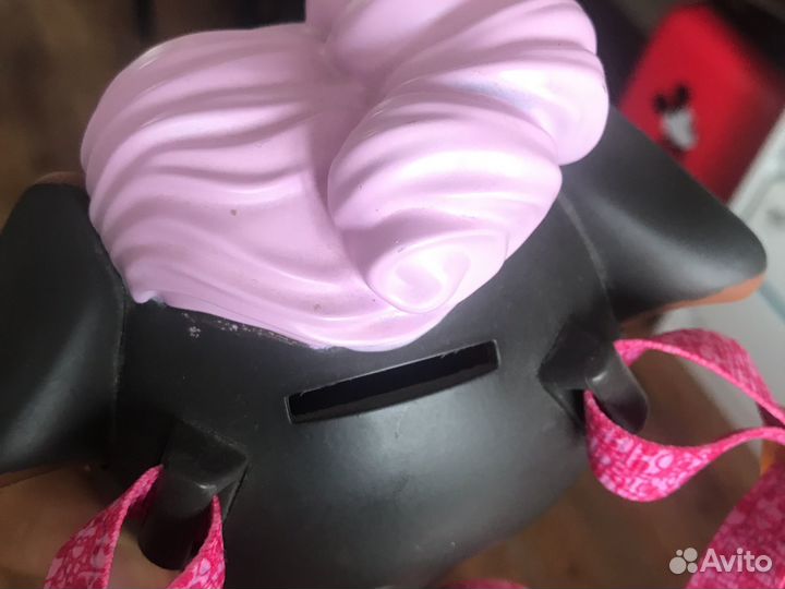 Копилка лол lol питомец