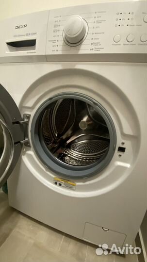 Стиральная машина бу