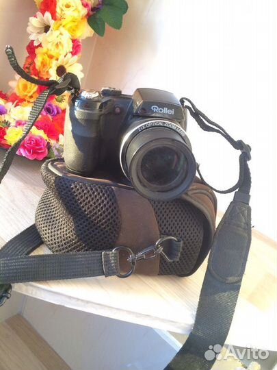 Фотоаппарат