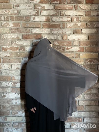 Шарфы и платки