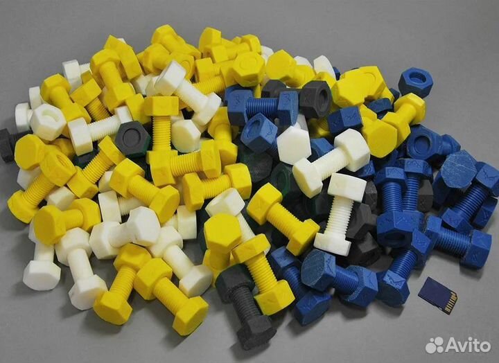 Мелко сирийное производство 3D печать