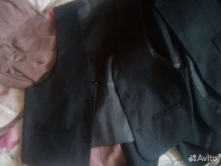 Школьная форма, рубашки