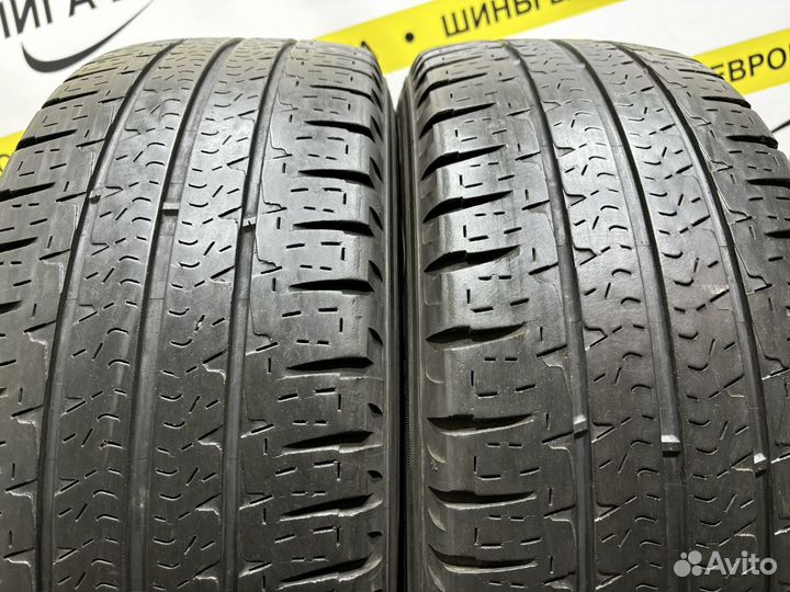 Michelin Agilis Camping 225/65 R16C