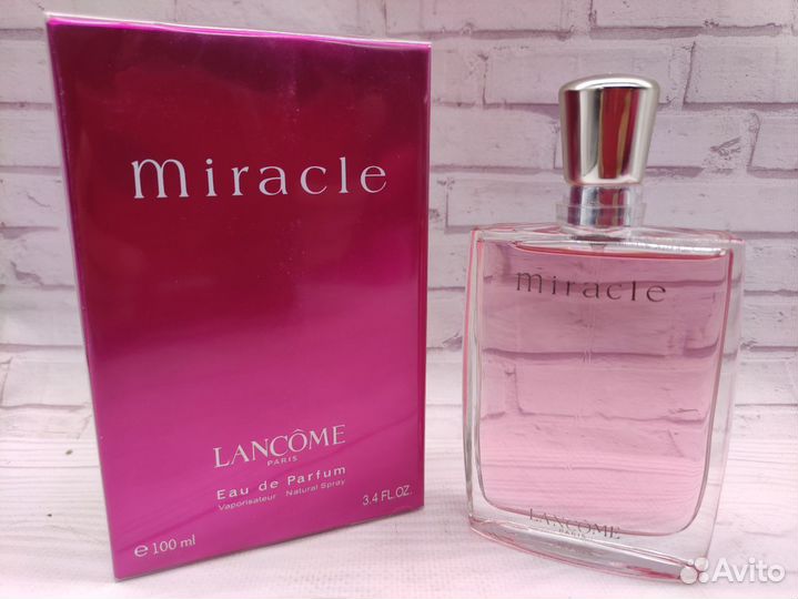 Ланком Миракл 100 мл