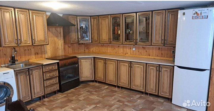 Кухонный гарнитур бу