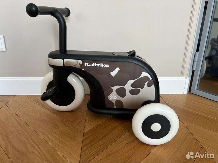 Беговел детский